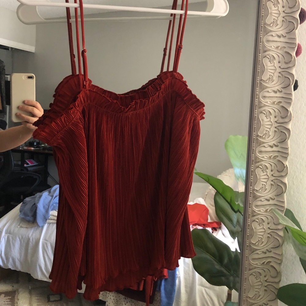 Madewell top good condition